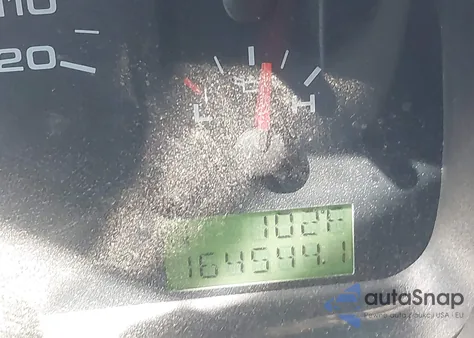 2006 Ford F-150 Lariat/Xl/Xlt из США, поврежденный, VIN 1FTRX125X6KC11656